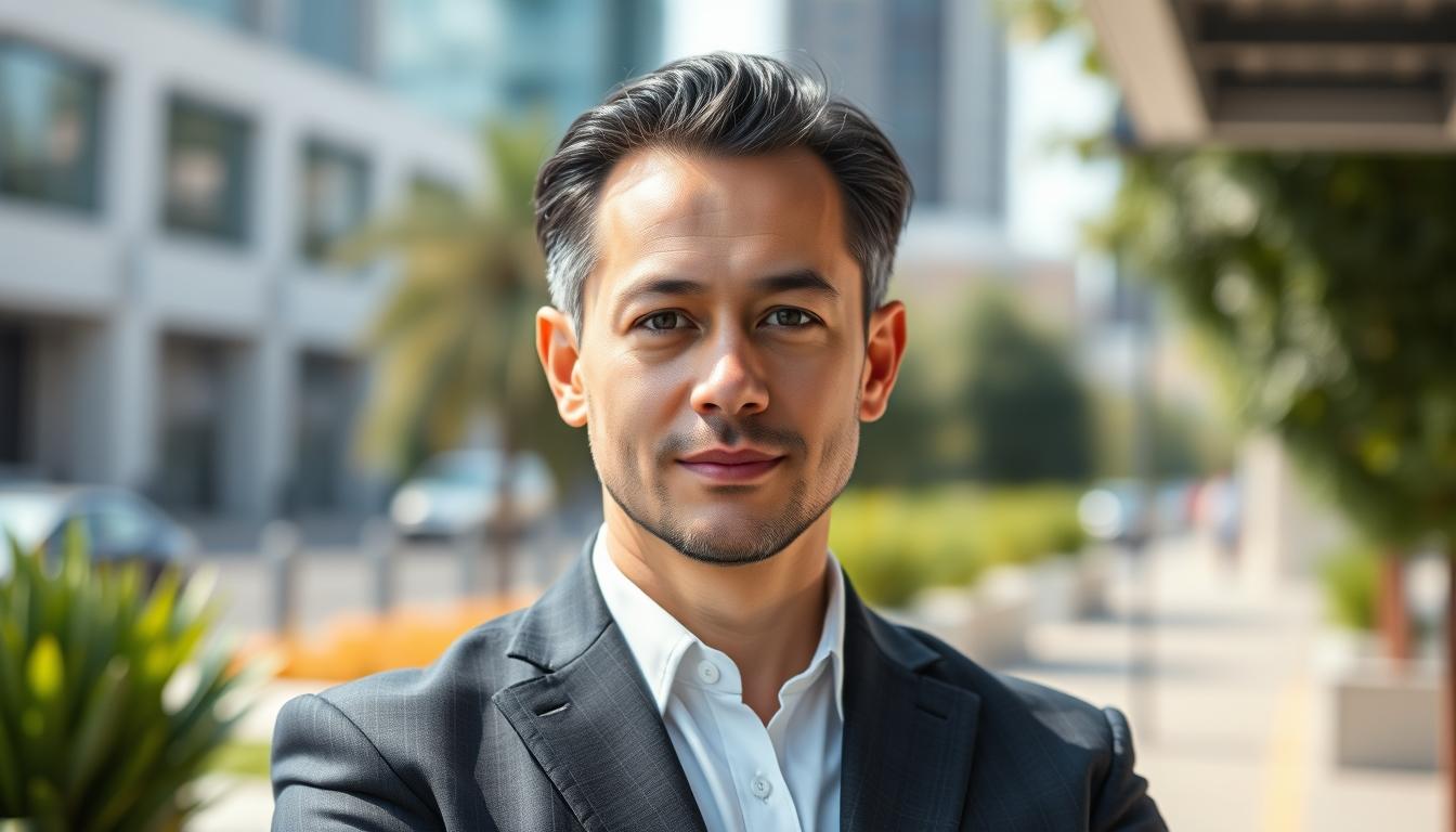 Property transactions support specialist